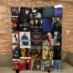 Michael McDonald Sherpa Blanket - A Smooth Soul & Soft-Rock Tribute for True Fans