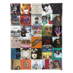 George Harrison Sherpa Blanket - A Peaceful, Soul-Stirring Tribute