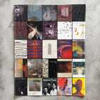Cocteau Twins Sherpa Blanket - A Dream-Pop Reverie for True Fans