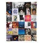 Paul McCartney Sherpa Blanket - A Legendary Journey in Every Stitch