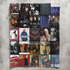 Michael McDonald Sherpa Blanket - A Smooth Soul & Soft-Rock Tribute for True Fans