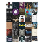Arctic Monkeys Sherpa Blanket - A Cozy Dive Back Into Indie Rock Glory