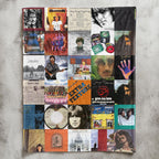 George Harrison Sherpa Blanket - A Peaceful, Soul-Stirring Tribute