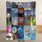 Yes Sherpa Blanket - A Legendary Prog-Rock Tribute for True Fans