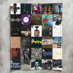 Arctic Monkeys Sherpa Blanket - A Cozy Dive Back Into Indie Rock Glory