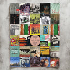 Steely Dan Sherpa Blanket - A Smooth, Jazz-Rock Tribute for True Fans