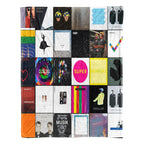 Pet Shop Boys Sherpa Blanket - A Synth-Pop Icon Tribute for True Fans