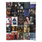 Michael McDonald Sherpa Blanket - A Smooth Soul & Soft-Rock Tribute for True Fans