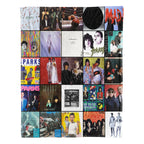 Sparks Sherpa Blanket - A Cozy Tribute to Iconic Art & Eccentric Style