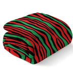A Tribe Called Quest ATCQ Low End Theory HIP HOP All-Over Print Flannel Blanket