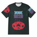 2112-Inspired Rush Unisex Shirt - Rush Unisex Sweatshirt, T-shirt For Fans