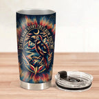 Uncle John's Band Lyrics 20Oz Tumbler - Deadhead Unique Gift - Christmas Gifts for Fans, Parents