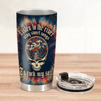 Brokedown Palace Lyrics 20Oz Tumbler - Deadhead Unique Gift - Christmas Gifts for Fans, Parents