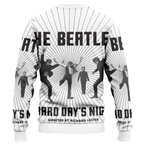 A Hard Day's Night-Inspired The Beatles Unisex Shirt - The Beatles Unisex Sweatshirt, T-shirt For Fans