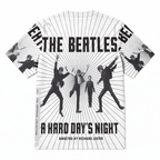 A Hard Day's Night-Inspired The Beatles Unisex Shirt - The Beatles Unisex Sweatshirt, T-shirt For Fans