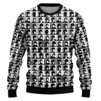 A Hard Day's Night-Inspired The Beatles Unisex Shirt - The Beatles Unisex Sweatshirt, T-shirt For Fans