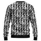 A Hard Day's Night-Inspired The Beatles Unisex Shirt - The Beatles Unisex Sweatshirt, T-shirt For Fans