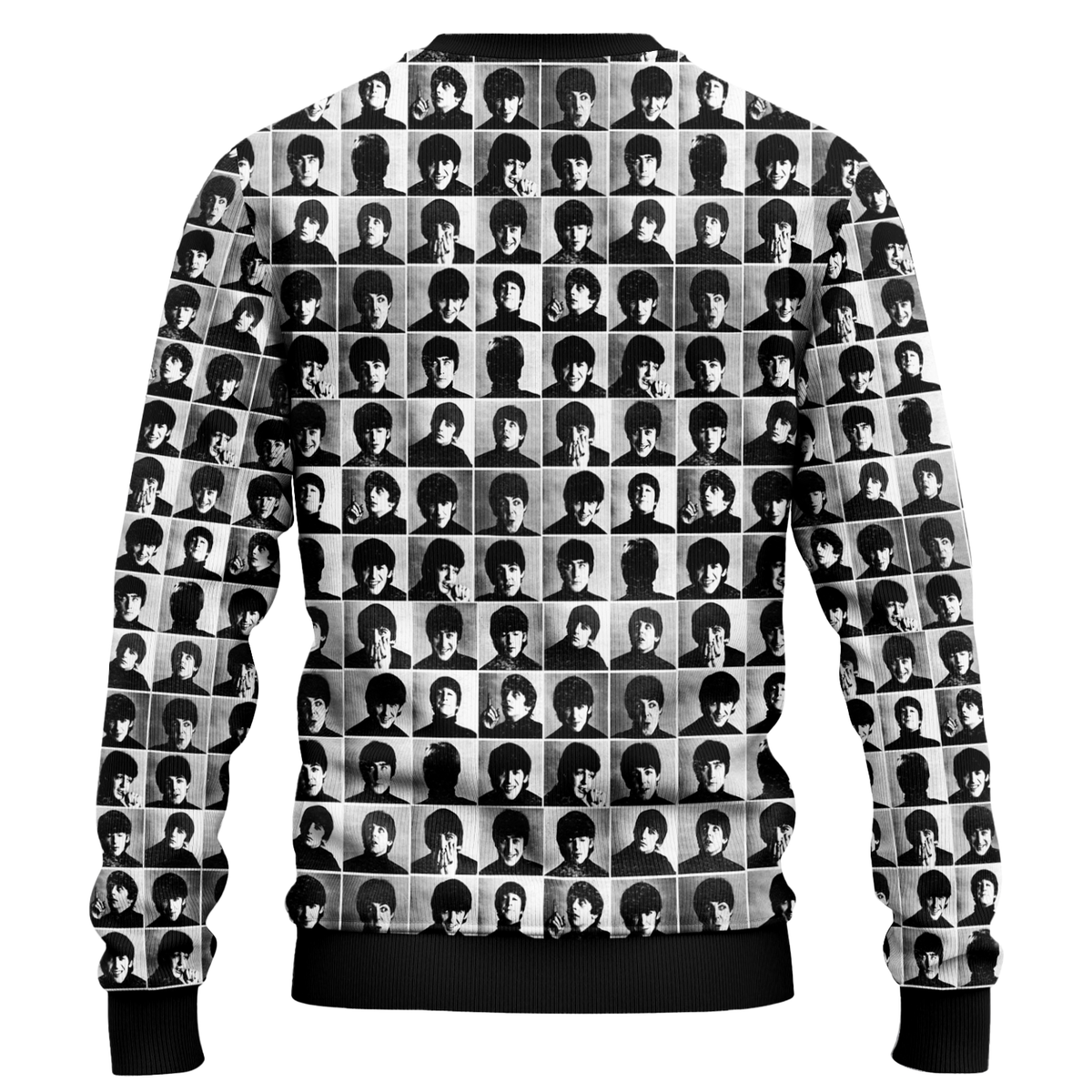 A Hard Day's Night-Inspired The Beatles Unisex Shirt - The Beatles Unisex Sweatshirt, T-shirt For Fans
