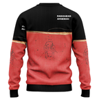 Amnesiac-Inspired Radiohead Unisex Shirt - Radiohead Unisex Sweatshirt For Fans