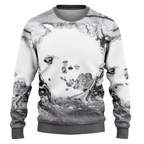 A Moon Shaped Pool-Inspired Radiohead Unisex Shirt - Radiohead Unisex Sweatshirt, T-shirt For Fans
