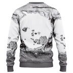 A Moon Shaped Pool-Inspired Radiohead Unisex Shirt - Radiohead Unisex Sweatshirt, T-shirt For Fans