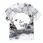 A Moon Shaped Pool-Inspired Radiohead Unisex Shirt - Radiohead Unisex Sweatshirt, T-shirt For Fans