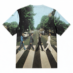Abbey Road-Inspired The Beatles Unisex Shirt - The Beatles Unisex Sweatshirt, T-shirt For Fans