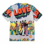 All You Need Is Love-Inspired The Beatles Unisex Shirt - The Beatles Unisex Sweatshirt, T-shirt For Fans