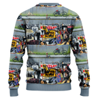 Anthology-Inspired The Beatles Unisex Shirt - The Beatles Unisex Sweatshirt, T-shirt For Fans