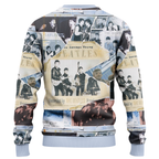 Anthology 1-Inspired The Beatles Unisex Shirt - The Beatles Unisex Sweatshirt, T-shirt For Fans