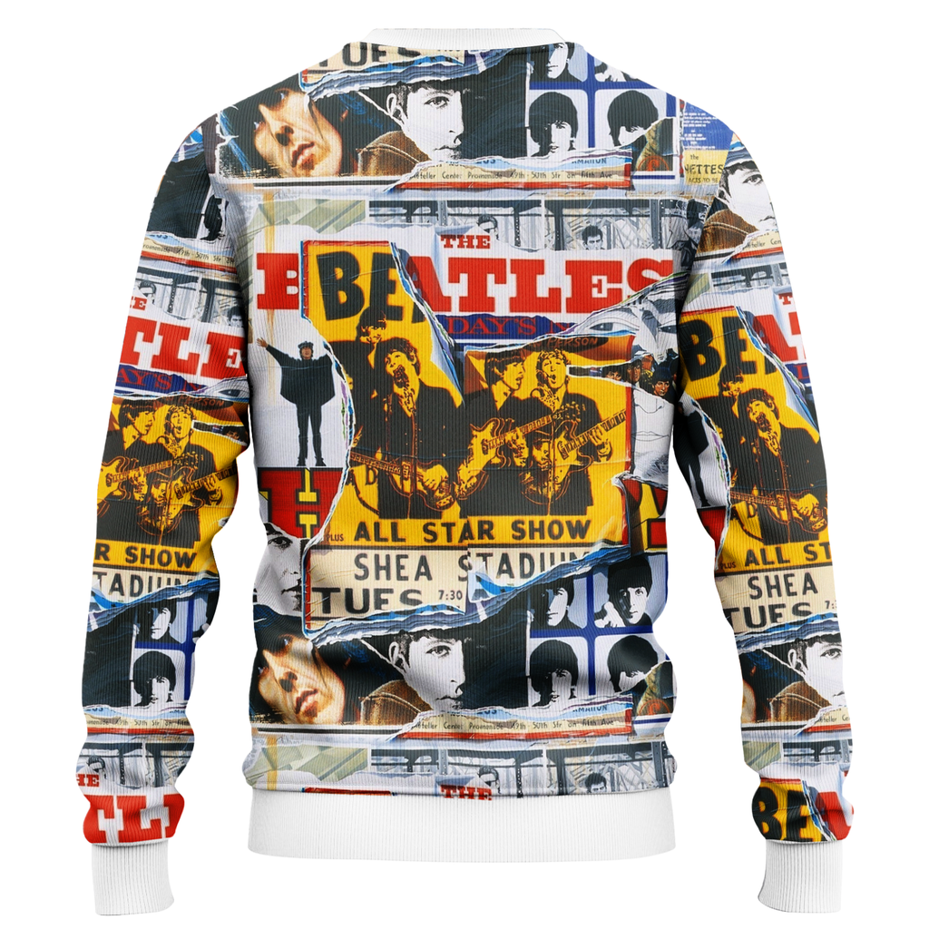 Anthology 2-Inspired The Beatles Unisex Shirt - The Beatles Unisex Sweatshirt, T-shirt For Fans