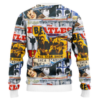 Anthology 2-Inspired The Beatles Unisex Shirt - The Beatles Unisex Sweatshirt, T-shirt For Fans