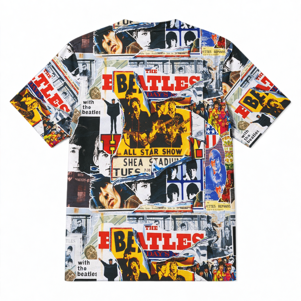 Anthology 2-Inspired The Beatles Unisex Shirt - The Beatles Unisex Sweatshirt, T-shirt For Fans