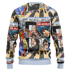 Anthology 3-Inspired The Beatles Unisex Shirt - The Beatles Unisex Sweatshirt, T-shirt For Fans
