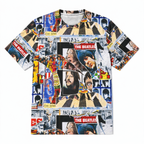 Anthology 3-Inspired The Beatles Unisex Shirt - The Beatles Unisex Sweatshirt, T-shirt For Fans