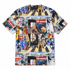 Anthology 3-Inspired The Beatles Unisex Shirt - The Beatles Unisex Sweatshirt, T-shirt For Fans