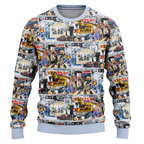 Anthology 4-Inspired The Beatles Unisex Shirt - The Beatles Unisex Sweatshirt, T-shirt For Fans