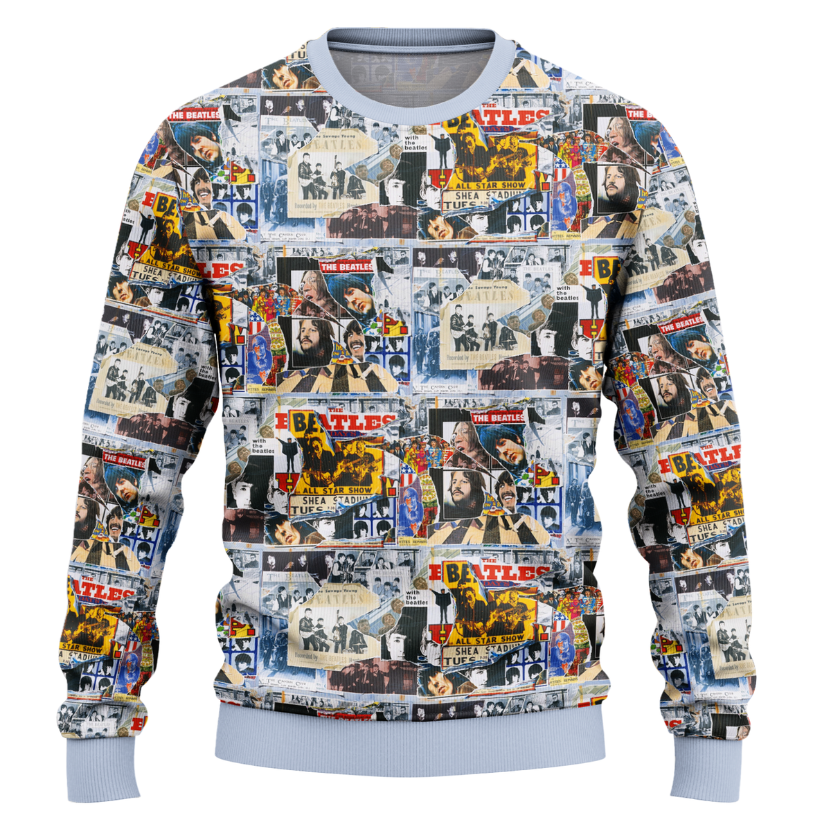 Anthology 4-Inspired The Beatles Unisex Shirt - The Beatles Unisex Sweatshirt, T-shirt For Fans