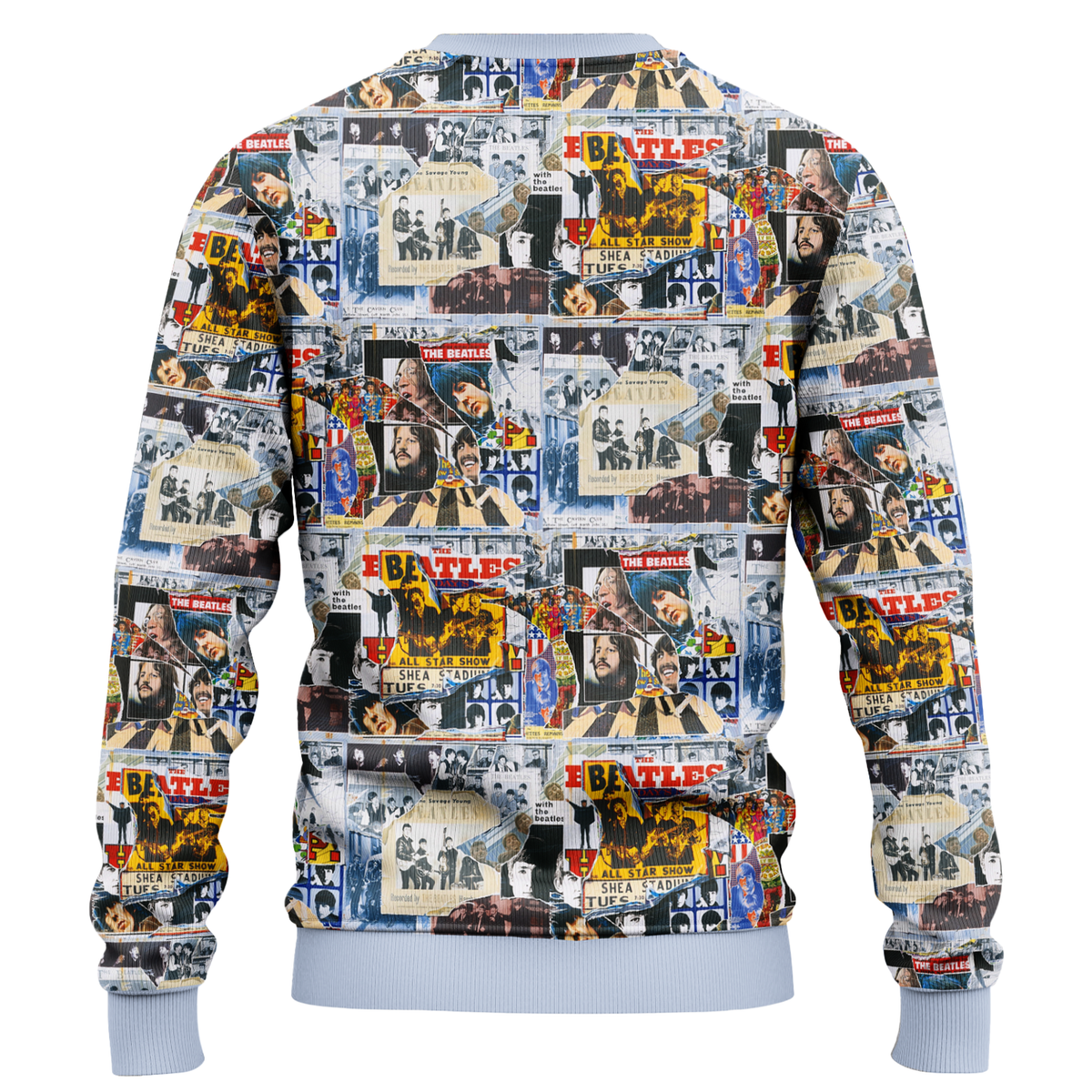 Anthology 4-Inspired The Beatles Unisex Shirt - The Beatles Unisex Sweatshirt, T-shirt For Fans