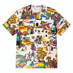 Beatles Yellow Submarine-Inspired The Beatles Unisex Shirt - The Beatles Unisex Sweatshirt, T-shirt For Fans
