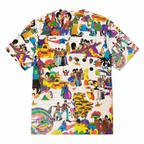 Beatles Yellow Submarine-Inspired The Beatles Unisex Shirt - The Beatles Unisex Sweatshirt, T-shirt For Fans