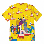 Beatles Yellow Submarine-Inspired The Beatles Unisex Shirt - The Beatles Unisex Sweatshirt, T-shirt For Fans