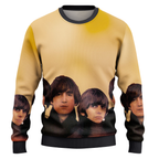 Beatles For Sale-Inspired The Beatles Unisex Shirt - The Beatles Unisex Sweatshirt, T-shirt For Fans