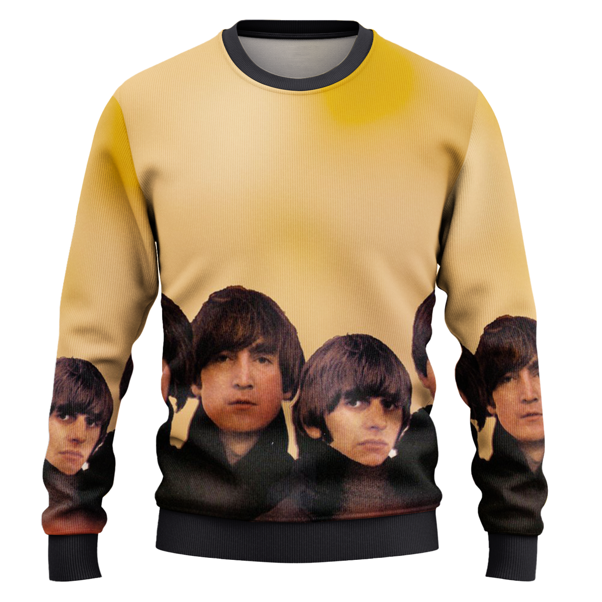Beatles For Sale-Inspired The Beatles Unisex Shirt - The Beatles Unisex Sweatshirt, T-shirt For Fans