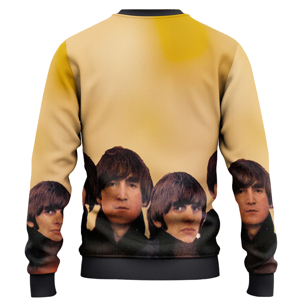 Beatles For Sale-Inspired The Beatles Unisex Shirt - The Beatles Unisex Sweatshirt, T-shirt For Fans