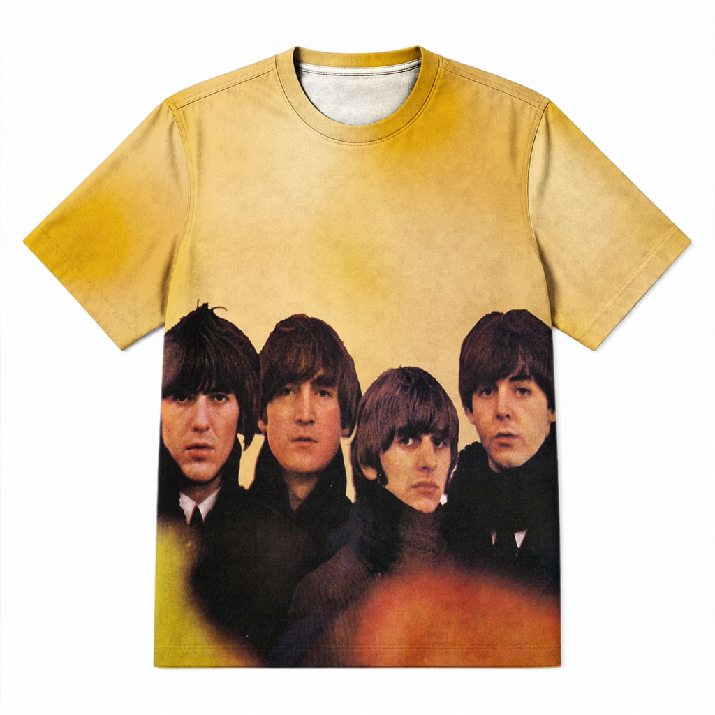 Beatles For Sale-Inspired The Beatles Unisex Shirt - The Beatles Unisex Sweatshirt, T-shirt For Fans
