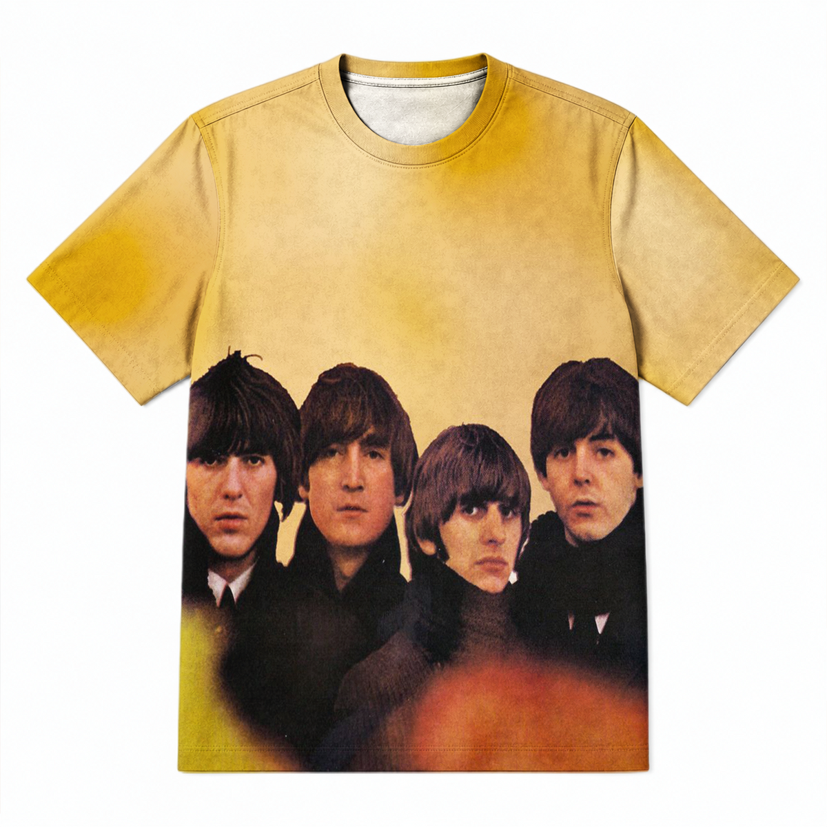Beatles For Sale-Inspired The Beatles Unisex Shirt - The Beatles Unisex Sweatshirt, T-shirt For Fans