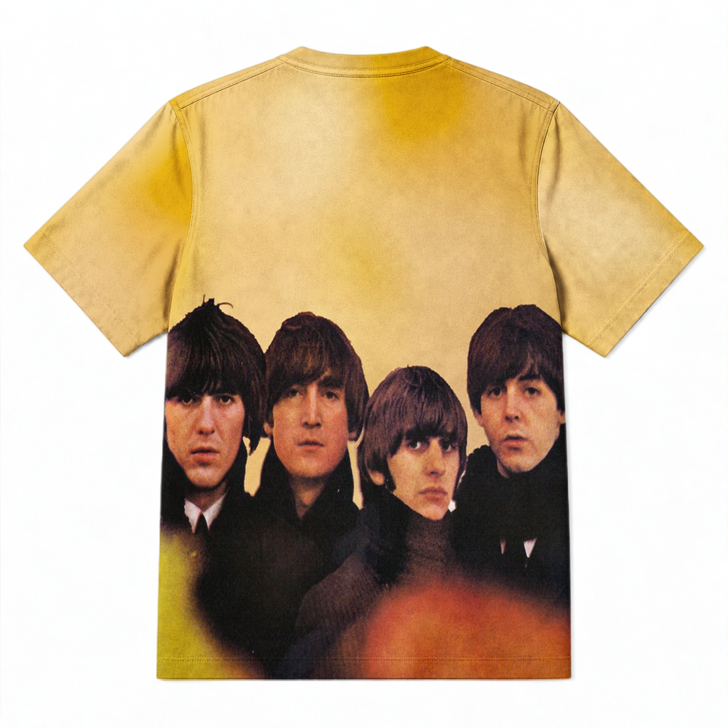 Beatles For Sale-Inspired The Beatles Unisex Shirt - The Beatles Unisex Sweatshirt, T-shirt For Fans