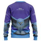 Fly By Night-Inspired Rush Unisex Shirt - Rush Unisex Sweatshirt, T-shirt For Fans