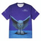 Fly By Night-Inspired Rush Unisex Shirt - Rush Unisex Sweatshirt, T-shirt For Fans